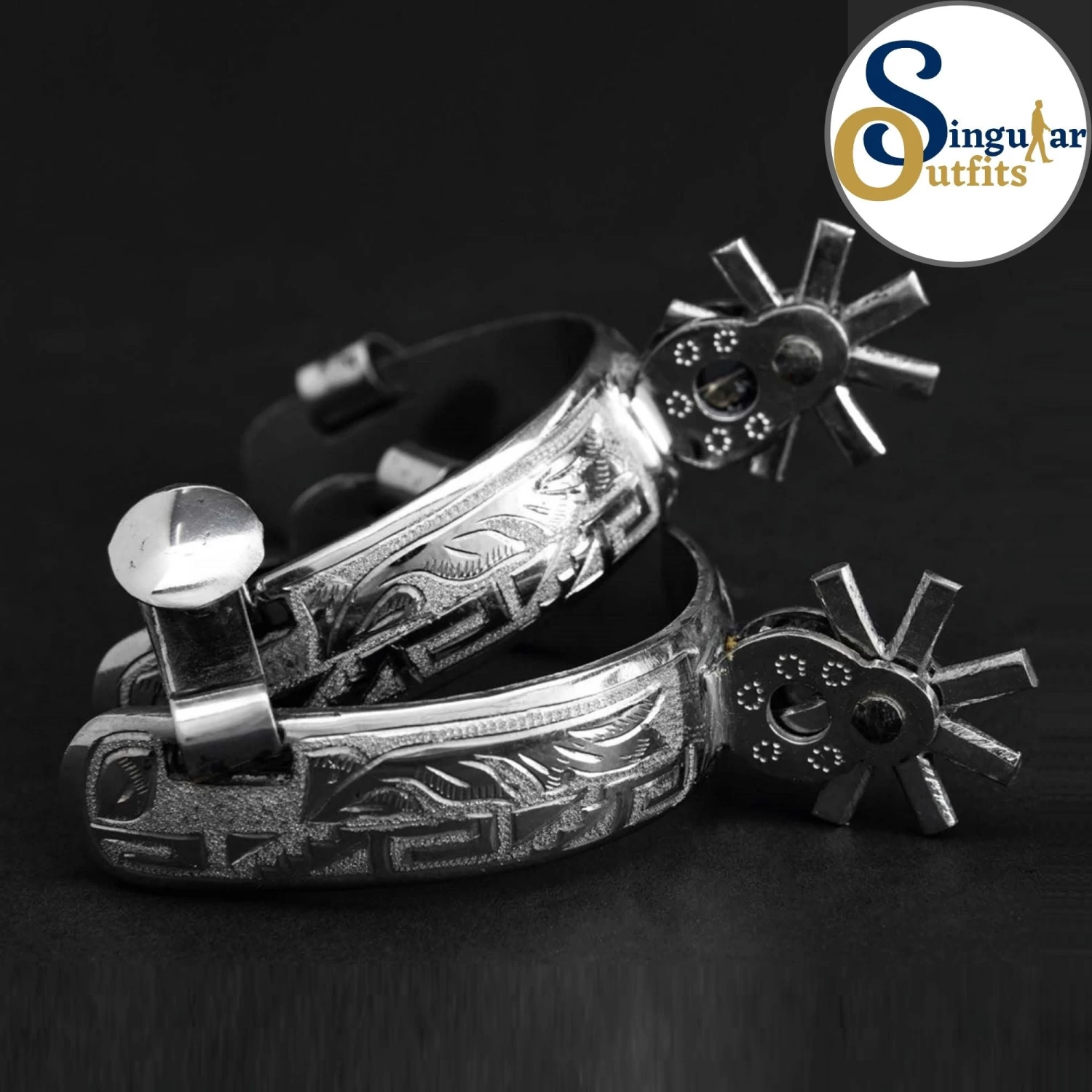 SO-TM53521 Espuelas | Spurs