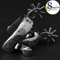 SO-TM53522 Espuelas | Spurs