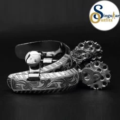 SO-TM53526 Espuelas | Spurs