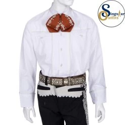 Camisa Charra Bordada SO-WD0892