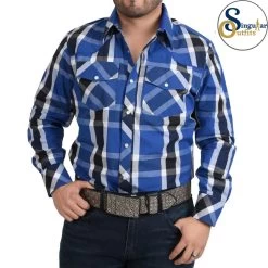 Camisa Vaquera SO-WD0936