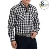 Camisa Vaquera SO-WD0937