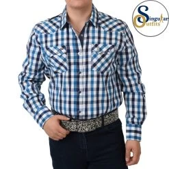 Camisa Vaquera SO-WD0938