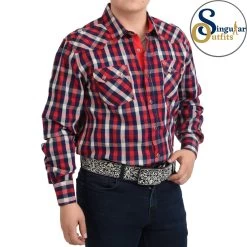 Camisa Vaquera SO-WD0941