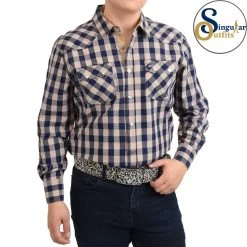 Camisa Vaquera SO-WD0942
