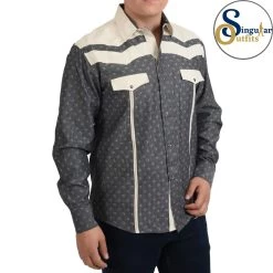 Camisa Vaquera SO-WD0944