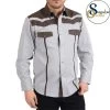 Camisa Vaquera SO-WD0946