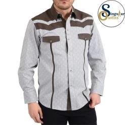 Camisa Vaquera SO-WD0946