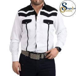 Camisa Vaquera SO-WD0947