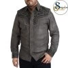 Camisa Bordada SO-WD0950