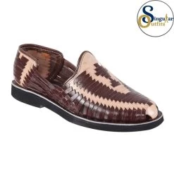 Slip-On Mexican Huaraches SO-TM31264