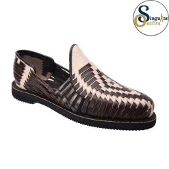 Slip-On Mexican Huaraches SO-TM31265