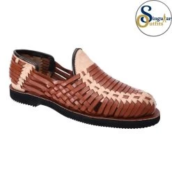 Slip-On Mexican Huaraches SO-TM31266