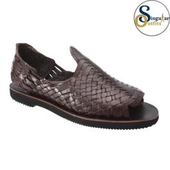 Slip-On Mexican Huaraches SO-TM31268