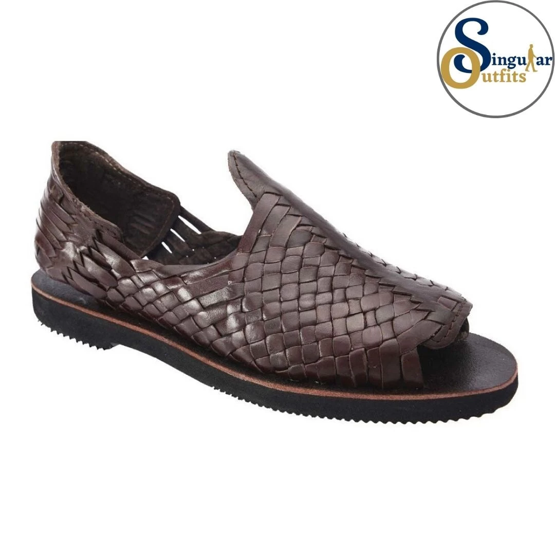Slip-On Mexican Huaraches SO-TM31268