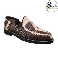 Slip-On Mexican Huaraches SO-TM31285