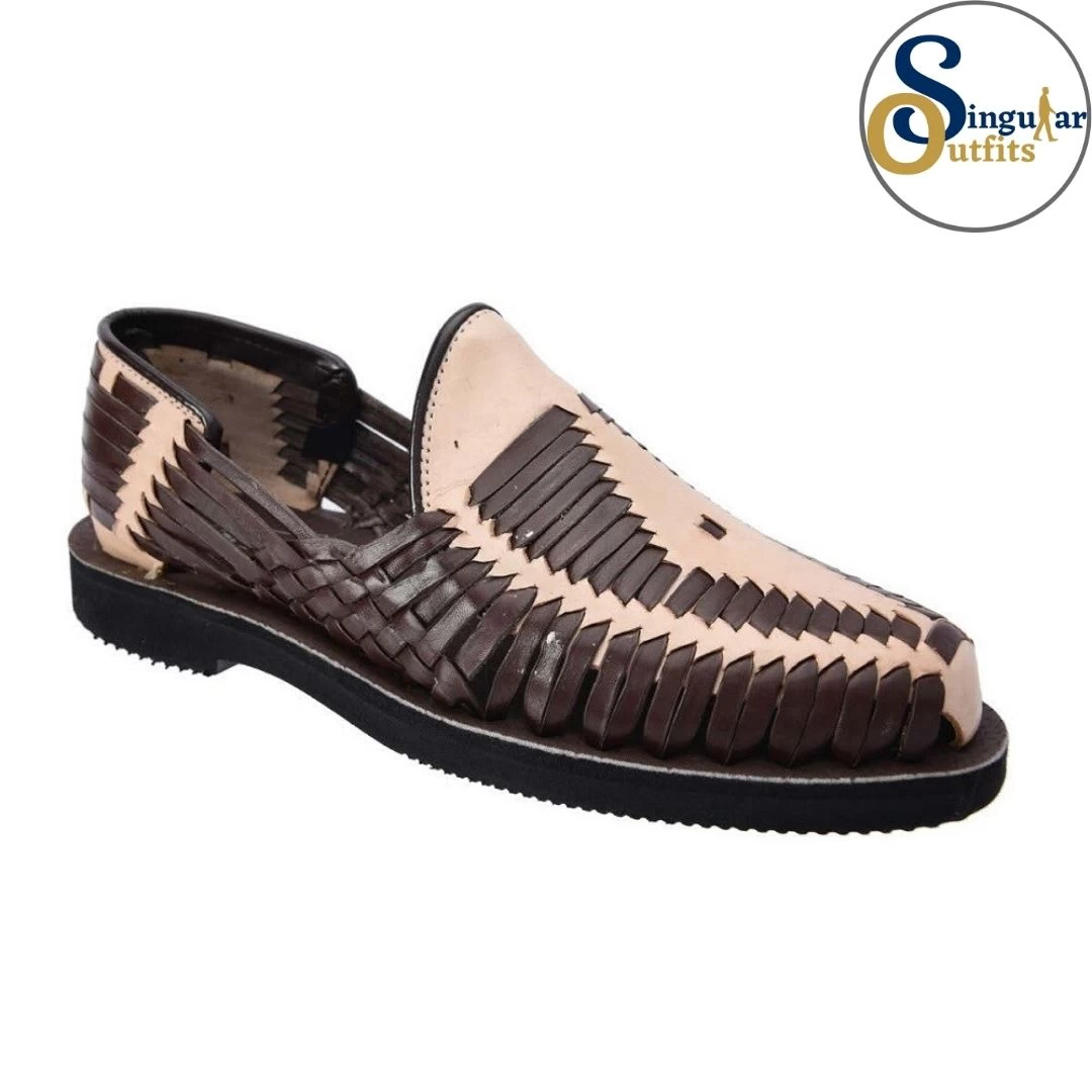 Slip-On Mexican Huaraches SO-TM31285