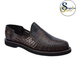 Slip-On Mexican Huaraches SO-TM31286
