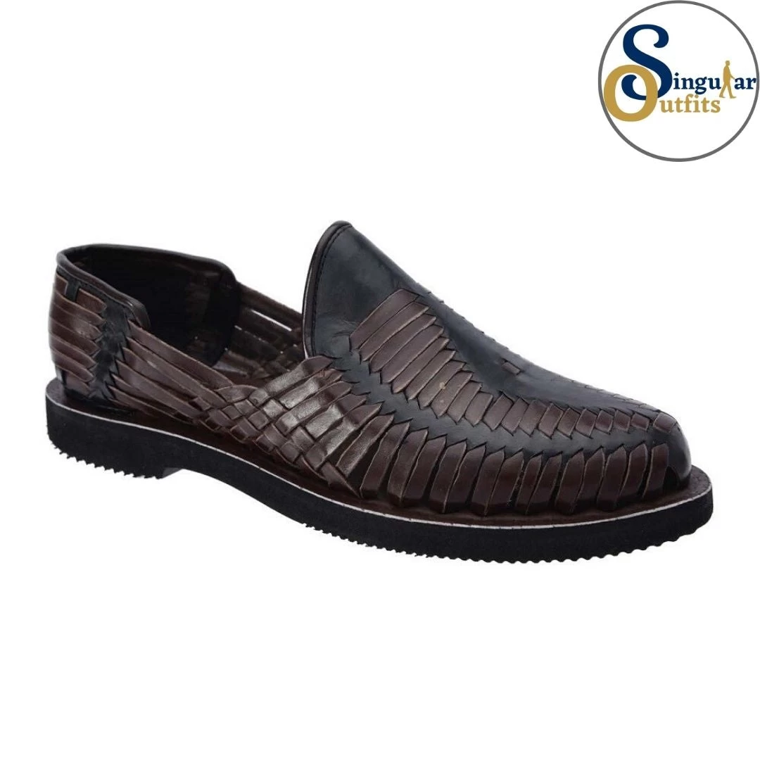 Slip-On Mexican Huaraches SO-TM31286