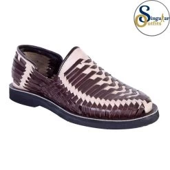Slip-On Mexican Huaraches SO-TM31288
