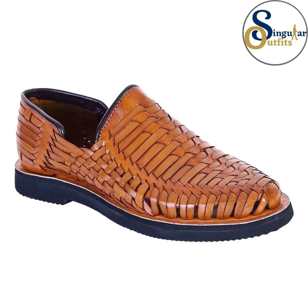 Slip-On Mexican Huaraches SO-TM31289