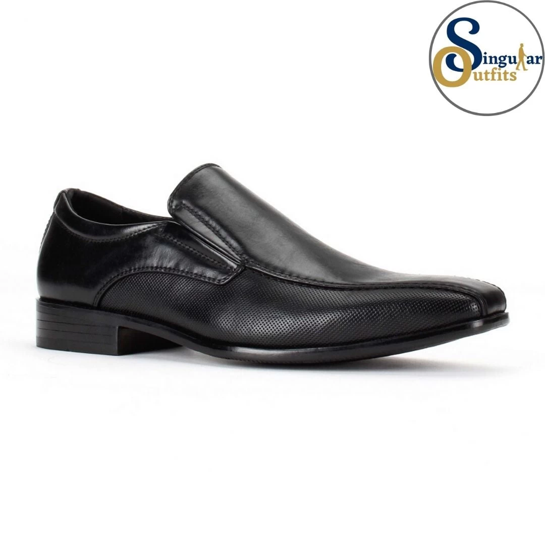 Slip-On Loafer SO-C173 Formal Shoes - Image 2