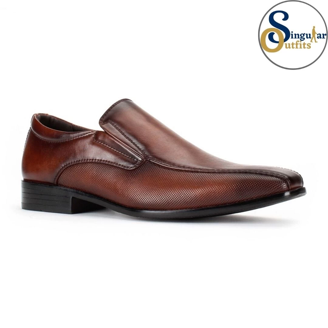 Slip-On Loafer SO-C173 Formal Shoes
