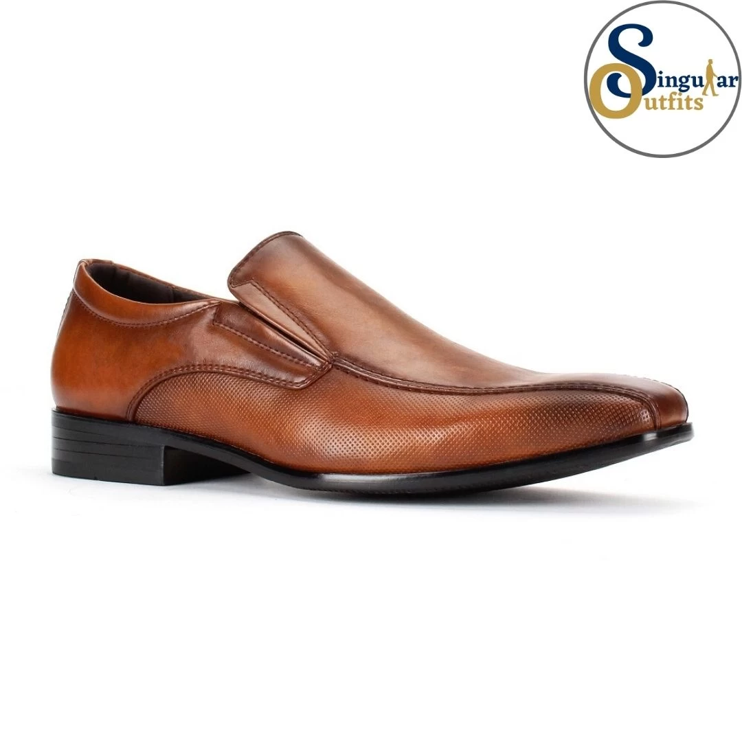 Slip-On Loafer SO-C173 Formal Shoes - Image 3