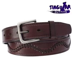 Cinto De Piel SO-TM10203