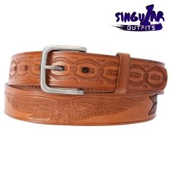 Cinto De Piel SO-TM10221