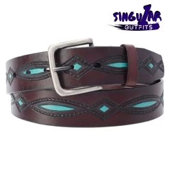 Cinto De Piel SO-TM10314