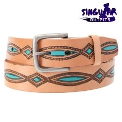 Cinto De Piel SO-TM10315