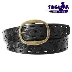 Cinto De Piel SO-TM10351