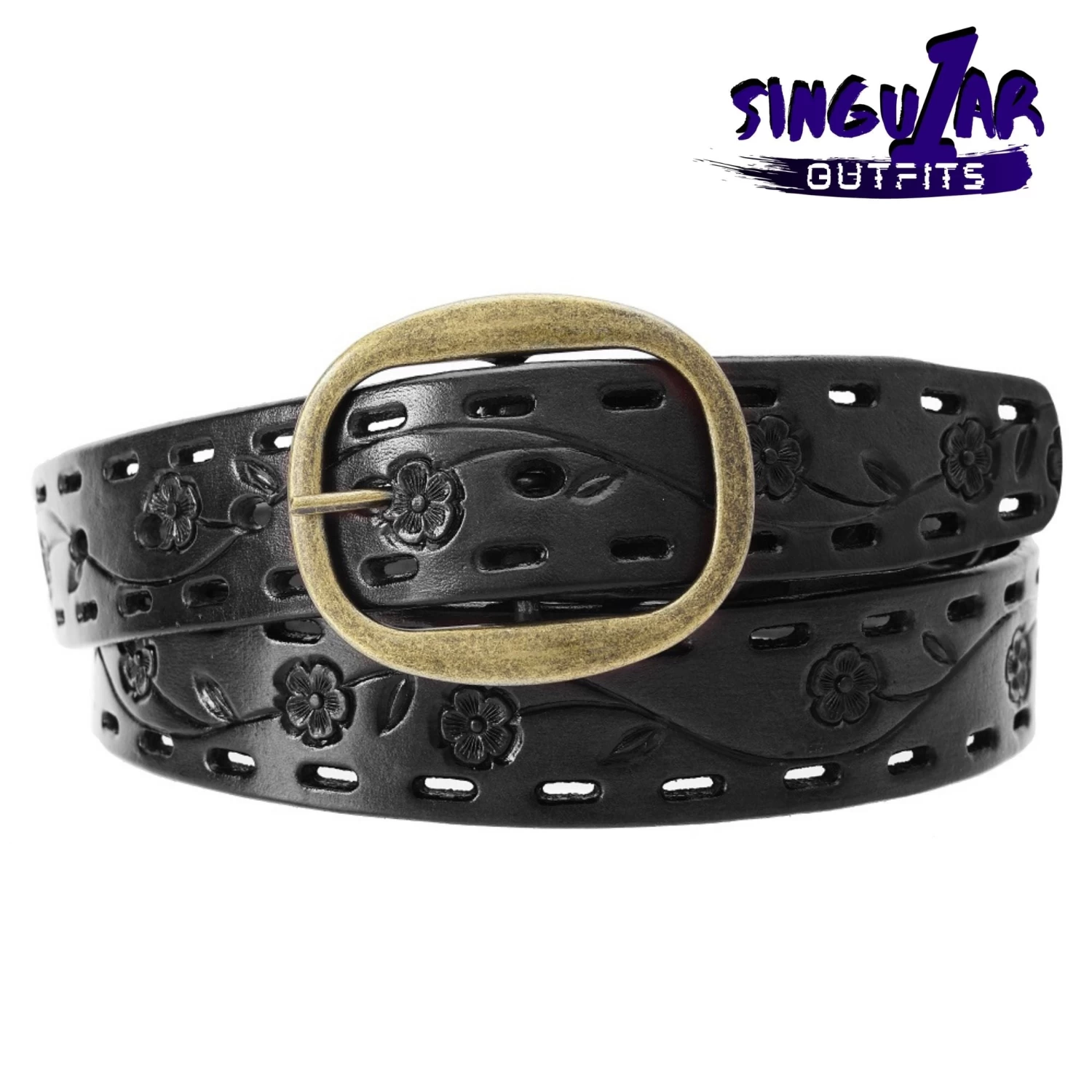 Cinto De Piel SO-TM10351