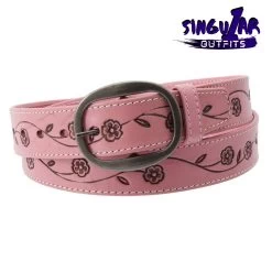 Cinto De Piel SO-TM10360