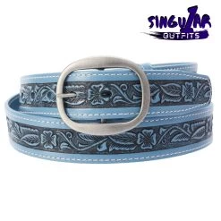 Cinto De Piel SO-TM10362