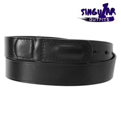 TM-10581 Leather Belt | Cinturon De Piel