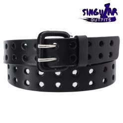 TM-10587 Leather Belt | Cinturon De Piel