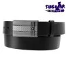 TM-10672 Leather Belt | Cinturon De Piel