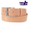 TM-10849 Leather Belt | Cinturon De Piel