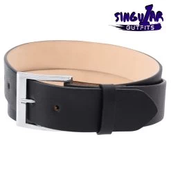 TM-10851 Leather Belt | Cinturon De Piel