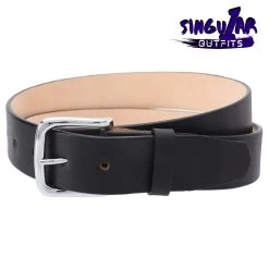 TM-10871 Leather Belt | Cinturon De Piel
