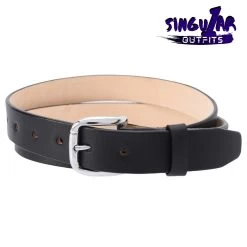 TM-10872 Leather Belt | Cinturon De Piel