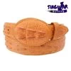TM-15101 Leather Belt | Cinturon De Piel
