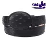 TM-15113 Leather Belt | Cinturon De Piel