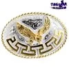 TM-20305 Western Belt Buckle Singular Outfits