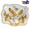 TM-21116 Western Belt Buckle Singular Outfits