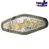 TM-22120 Western Belt Buckle Singular Outfits