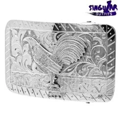 TM-52358 Western Belt Buckle Singular Outfits