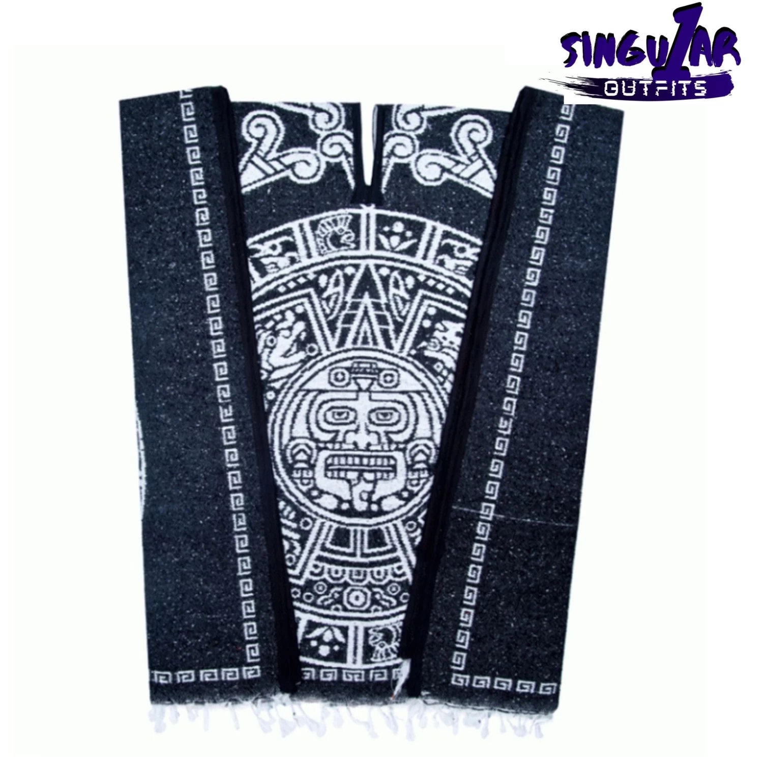 TM-73124 Jorongo Mexicano